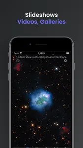 Hubble: Deep Space 2 screenshot 2