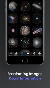 Hubble: Deep Space 2 screenshot 3