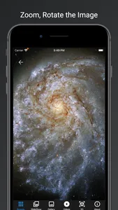 Hubble: Deep Space 2 screenshot 4