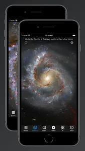 Hubble: Deep Space 2 screenshot 7