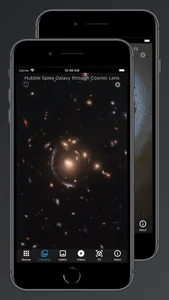 Hubble: Deep Space 2 screenshot 8