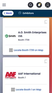 CMPX Show screenshot 2