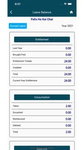 PAYmaster Mobile screenshot 4