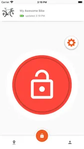 WheelKeep screenshot 0