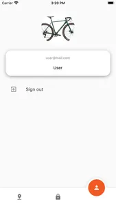 WheelKeep screenshot 1