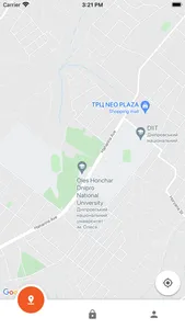 WheelKeep screenshot 3