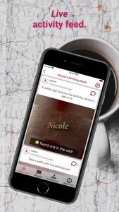 Scavos: Easy Scavenger Hunts screenshot 5