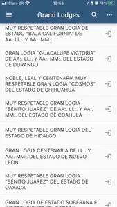 CMI Interamericana screenshot 5