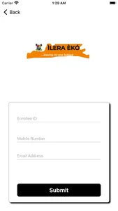 Ilera Eko screenshot 2