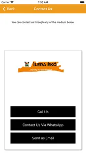 Ilera Eko screenshot 6