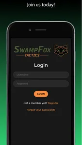 Swamp Fox Tactics screenshot 3