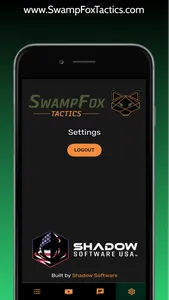 Swamp Fox Tactics screenshot 4