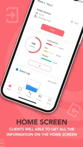 Mofit by Kada screenshot 0