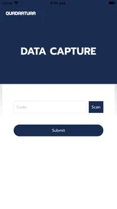 DataCapture screenshot 0