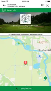 Snohomish Valley Golf Center screenshot 3