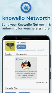 Knowello screenshot 5