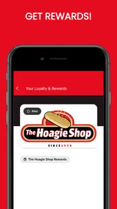 The Hoagie Shop screenshot 4