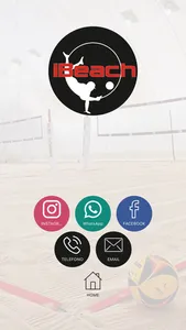 iBeachAPP screenshot 1