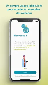 Job de Vie screenshot 6