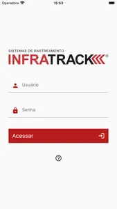 Infratrack BM screenshot 0