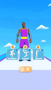 Sport Agent screenshot 7