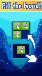 Zoo Cubes screenshot 0