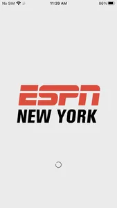 ESPN New York screenshot 0