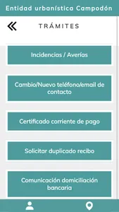 Entidad Campodón screenshot 1