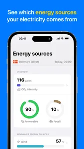 Min Strøm screenshot 3