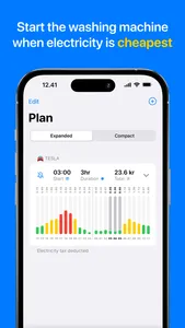 Min Strøm screenshot 4