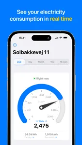 Min Strøm screenshot 5