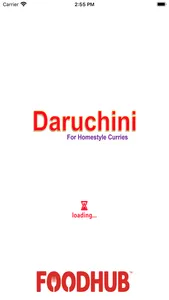 Daruchini. screenshot 1