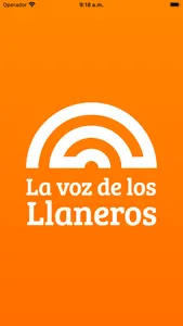 106.3 La Voz de los Llaneros screenshot 0