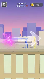 Gum Gum Battle screenshot 2