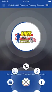 KHBR App screenshot 3