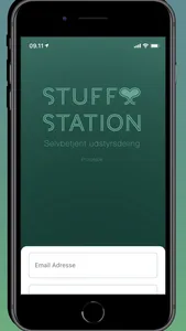 StuffStation screenshot 0