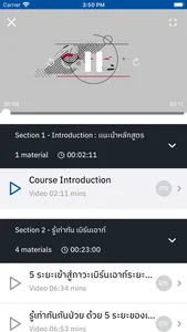 VUP-Vencorex UP ModernLearning screenshot 3