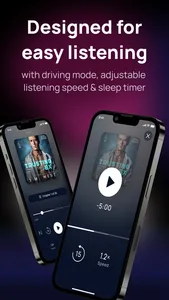 Tempt: Romance Audiobooks screenshot 4