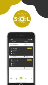 Studio Sol screenshot 2