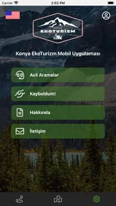 Konya Ekoturizm screenshot 3