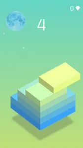 Stack High Blocks screenshot 0