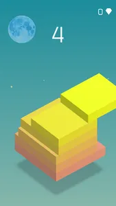 Stack High Blocks screenshot 2