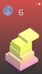 Stack High Blocks screenshot 3