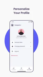 CampusReel screenshot 4