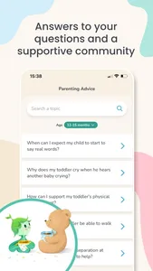 NurturEd: Conscious Parenting screenshot 7