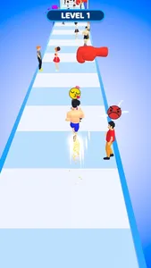 Flirtatious Runner screenshot 1