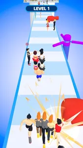 Flirtatious Runner screenshot 5