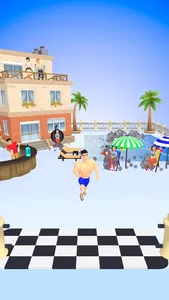 Flirtatious Runner screenshot 8