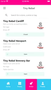 Tiny Rebel Loyalty screenshot 5