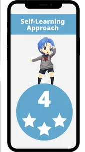 Pocket Math: Anime Maths Games screenshot 4